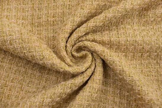 Мягкий твид