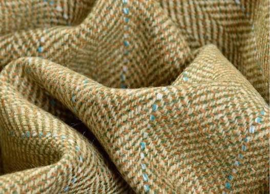 Мягкий твид