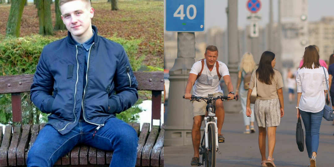 Переехал из Воронежа в Москву за "большими деньгами". Год спустя понял одно: я стал еще беднее