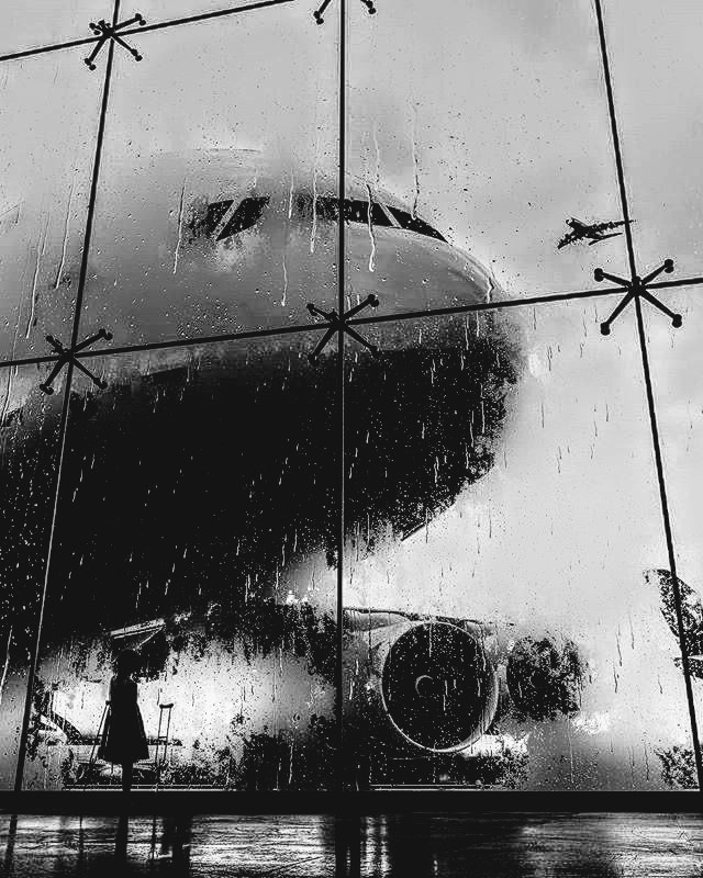 аэропорт Кольцово (Северный Урал)