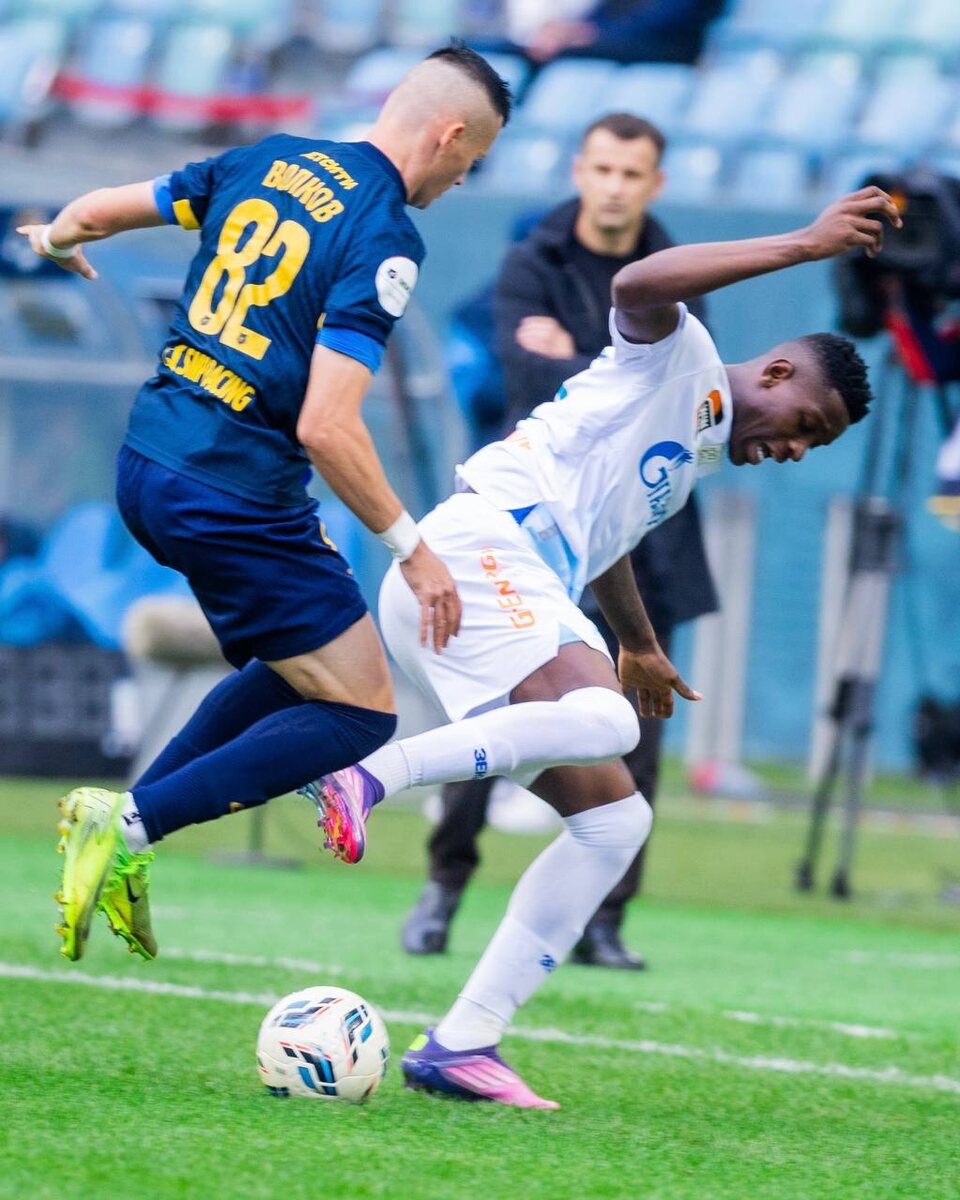    "Зенит" и футбольные правила Алексей Андрианов