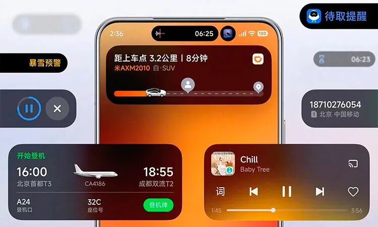 Изображение: Xiaomi