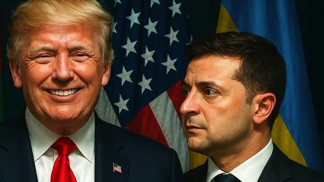    Фото: коллаж Царьград.