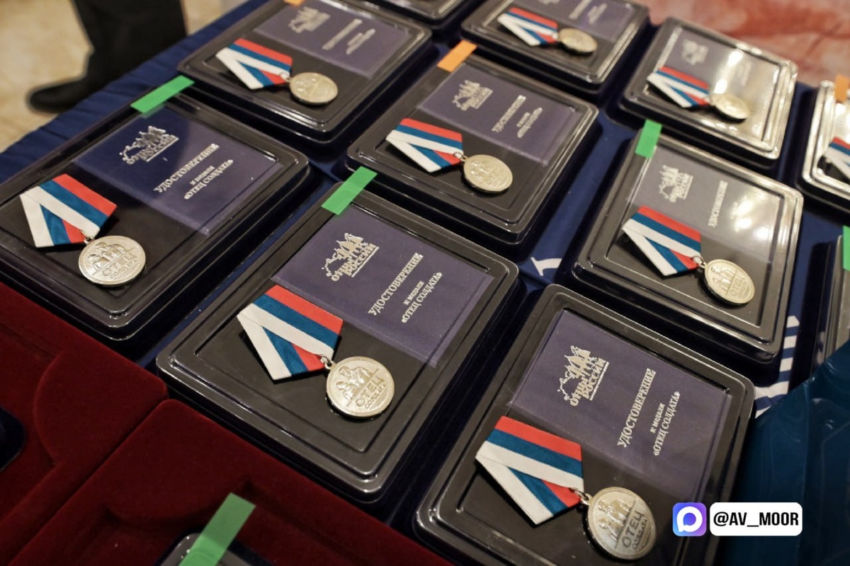 Фото: телеграм-канал губернатора Тюменской области Александра Моора