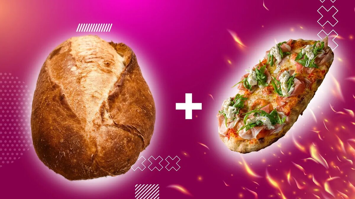 СОВМЕЩЕНИЕ ПЕКАРНИ И ПИЦЦЕРИИ, КАКОЕ ОБОРУДОВАНИЕ НЕОБХОДИМО.