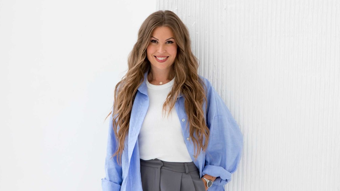 Мария Гладких