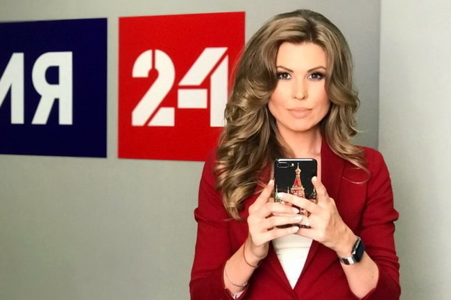 Мария Гладких