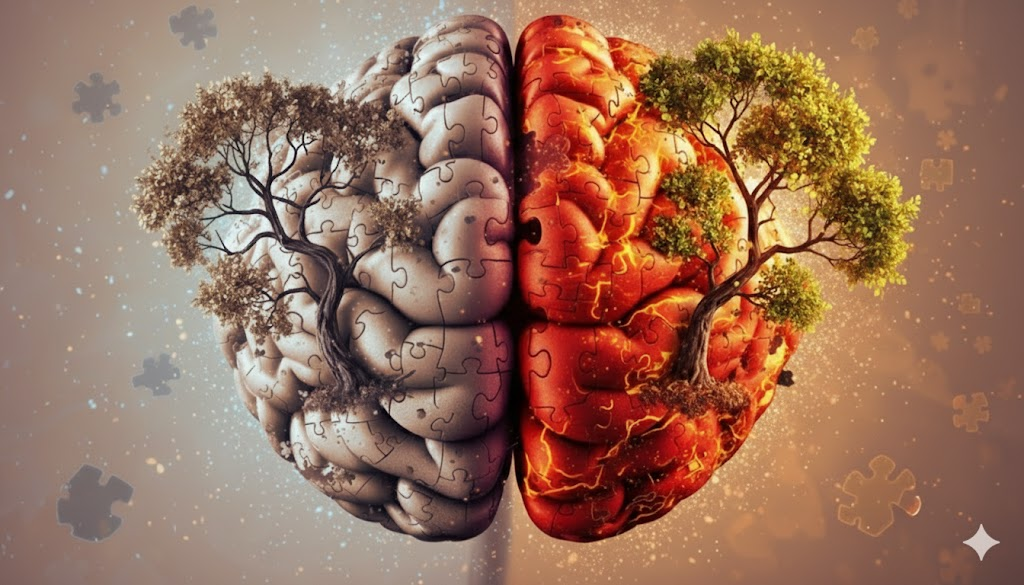 Изображение: Gemini AI