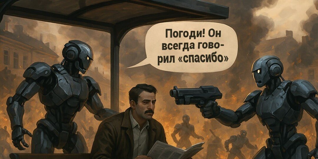 Как нейросети портят нам жизнь