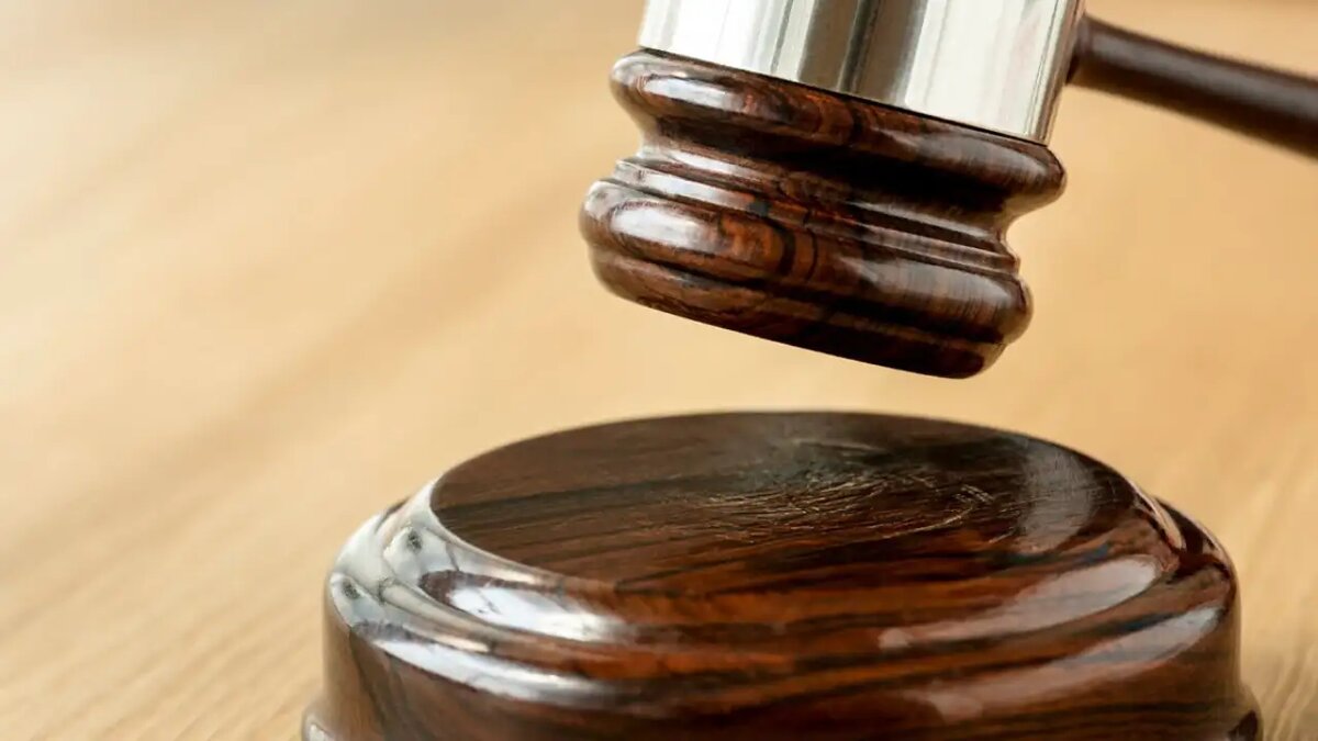    Решение суда. © ru.freepik.com