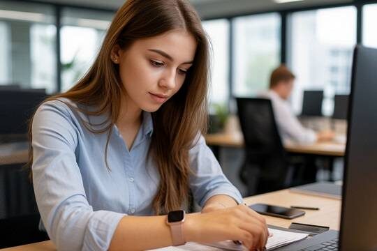    Каждый третий житель России пожаловался на дефицит свободного времени