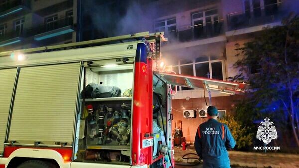    © Пресс-служба ГУ МЧС России по Краснодарскому краю