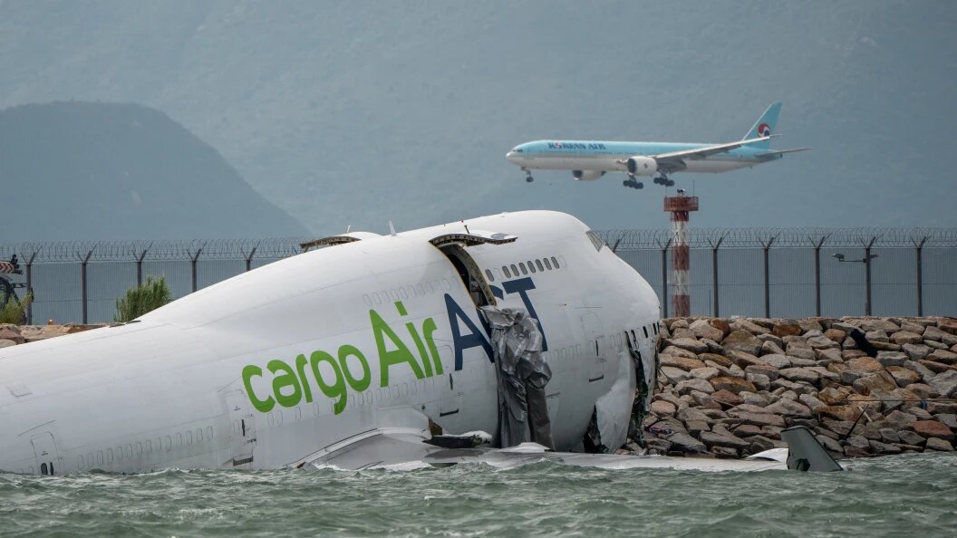    Фото: Vernon Yuen/Globallookpress