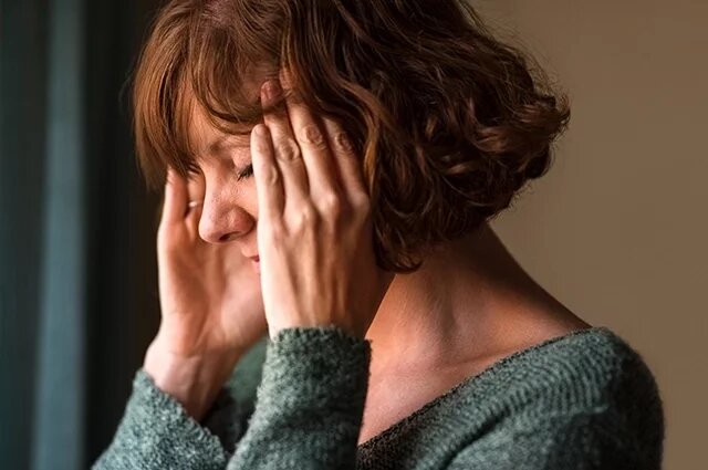    К чему снится голова?