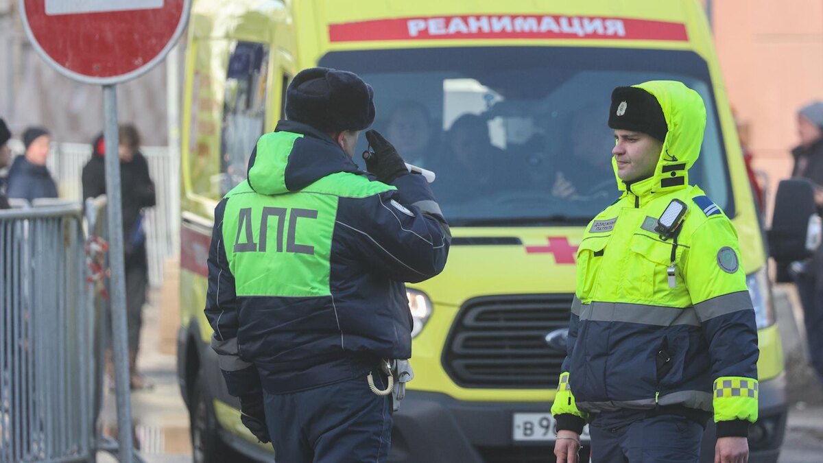    Фото: Alexey Belkin/globallookpress.com