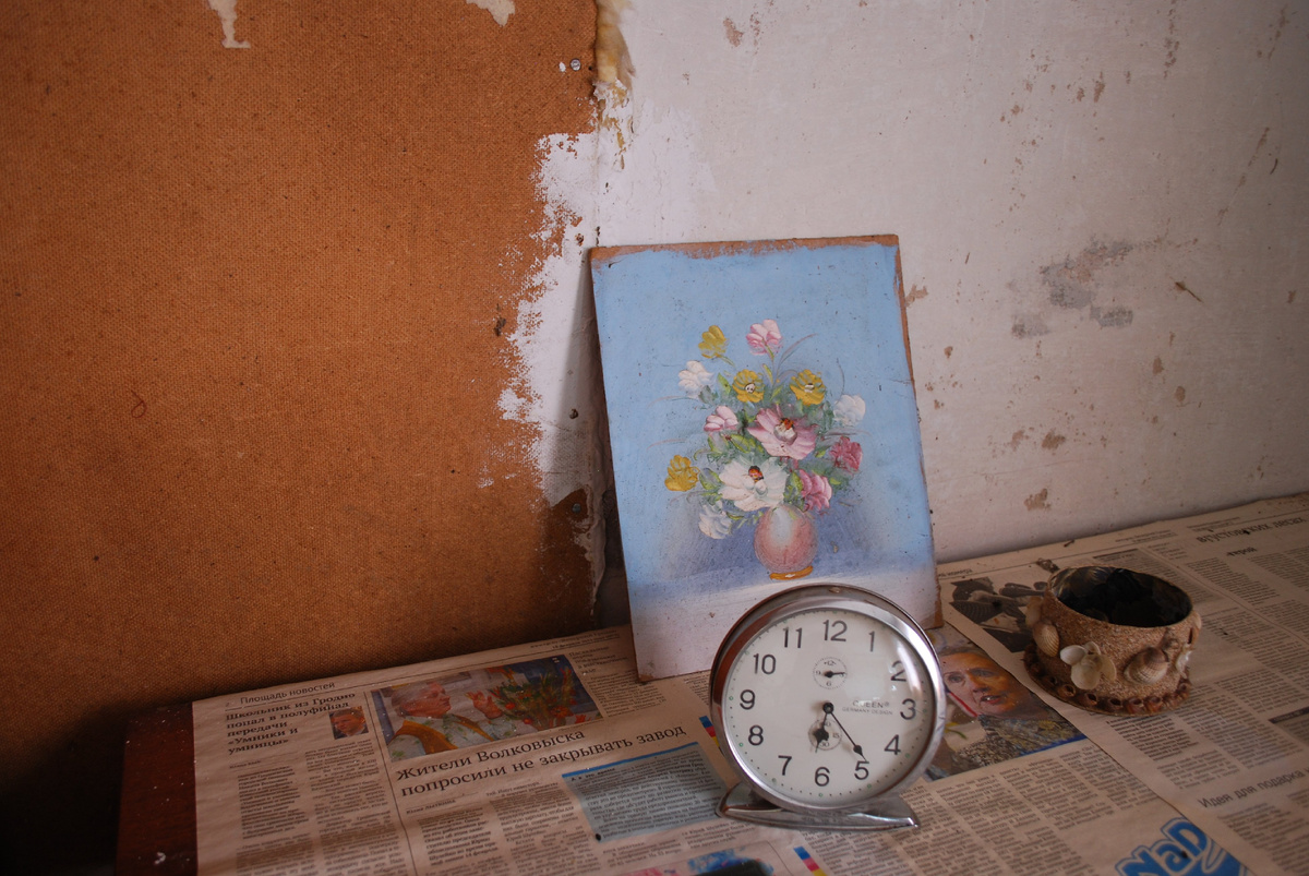 Иллюстрация к поезду на 18. 30 из Серова в Ивдель. Фото автора.