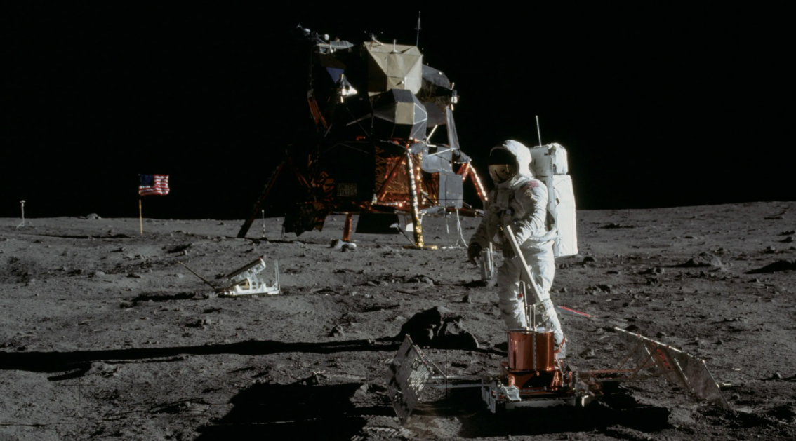 Миссия Апполон