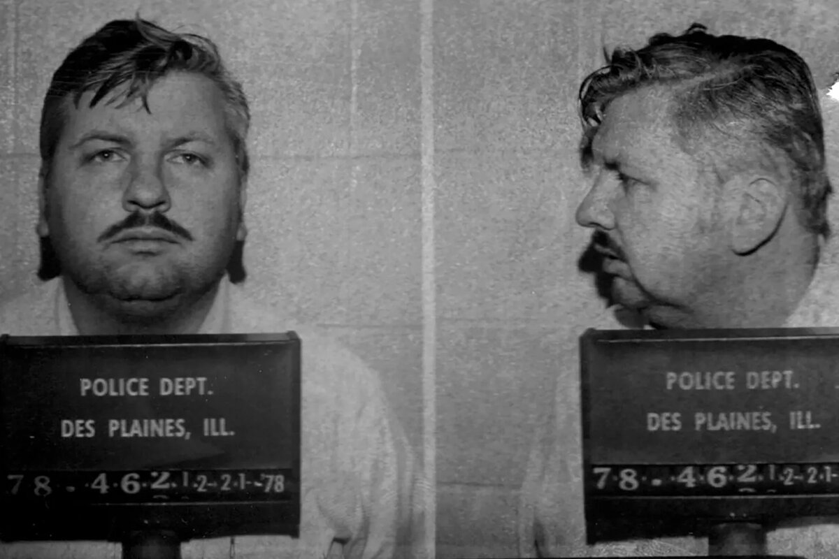 Фото: Des Plaines Police Department/Chicago Tribune/Tribune News Service via Getty