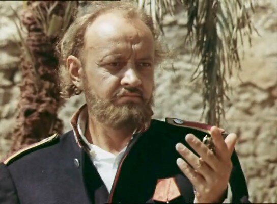 Фото: "Капитан Немо"