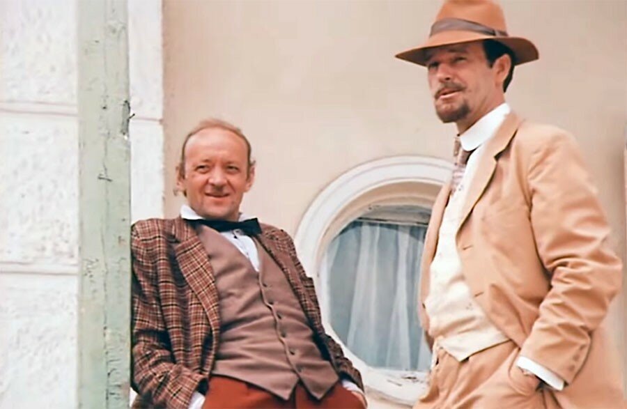 Фото: "Зеленый фургон"