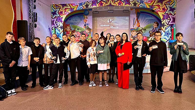    Знать закон и нести ответственность