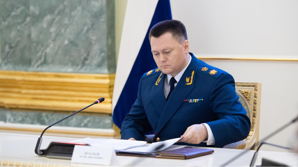 Генпрокуратура одобрила законопроект, меняющий жизнь собственников недвижимости