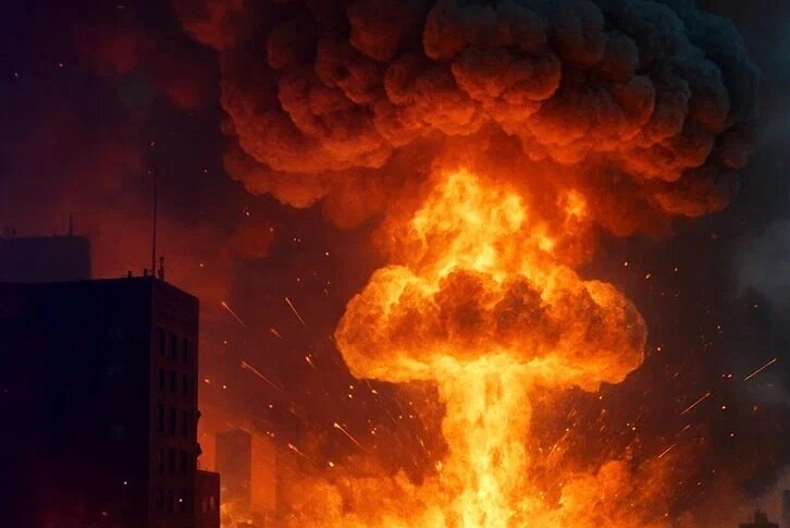 Откуда на Самару и Оренбург летят дроны ВСУ: Ответ генерала Попова обескураживает. Всё серьёзнее, чем кажется