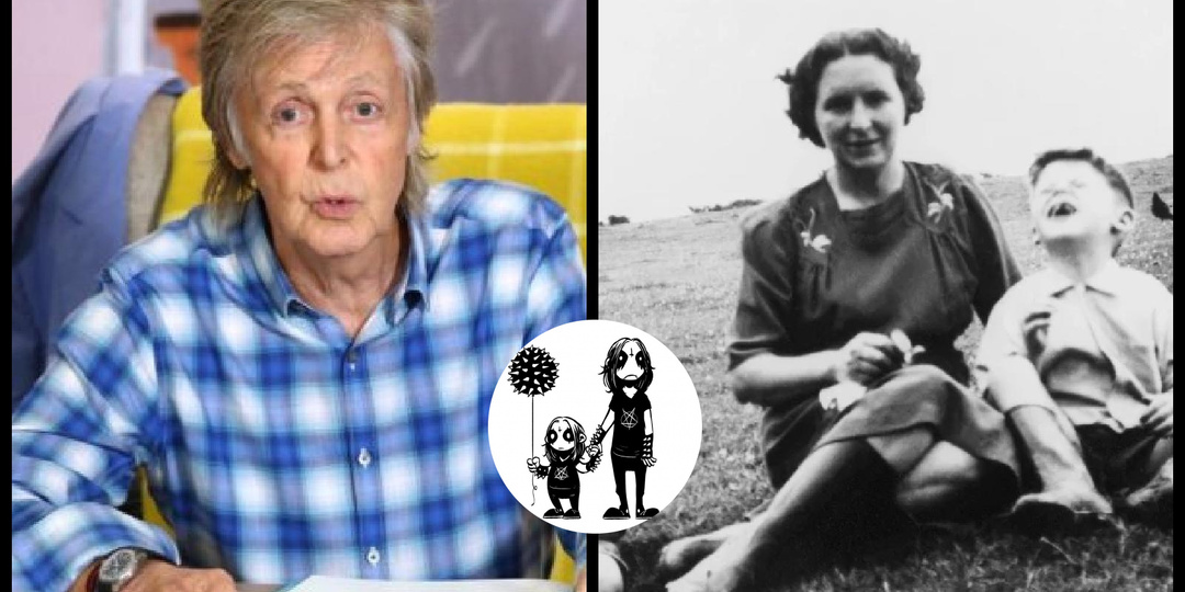 Пол Маккартни раскрыл болезненную тайну, скрытую в песне "Yesterday"