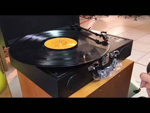 Numark PT-01 Touring