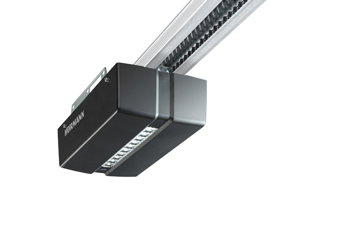 Привод Hörmann ProMatic 4