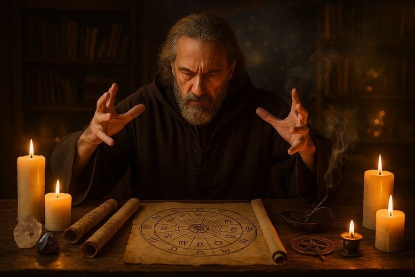    Гороскоп везения на 21 октября: кому из знаков Зодиака улыбнется удача или может выпасть крупный выигрыш