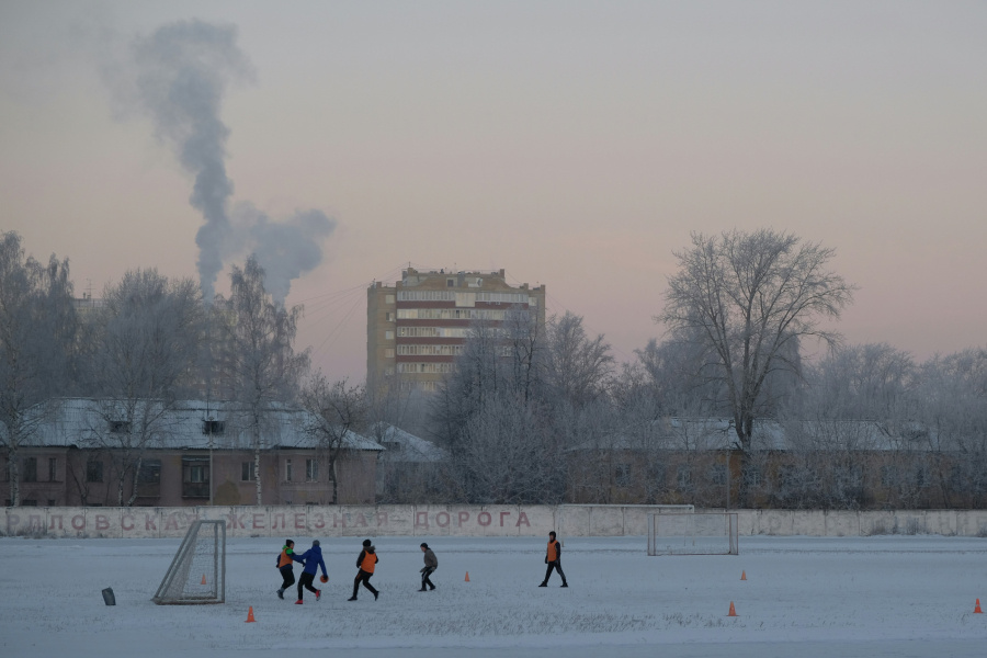 Фото: Yan Savitsky / Unsplash.com