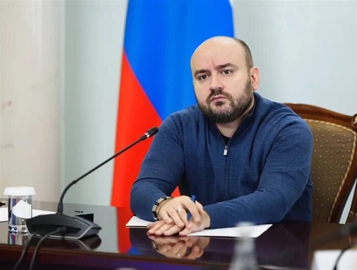    ФОТО: канал Вячеслава Федорищева в МАХ