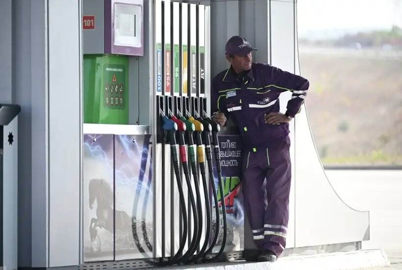     © РИА Новости. Константин Михальчевский