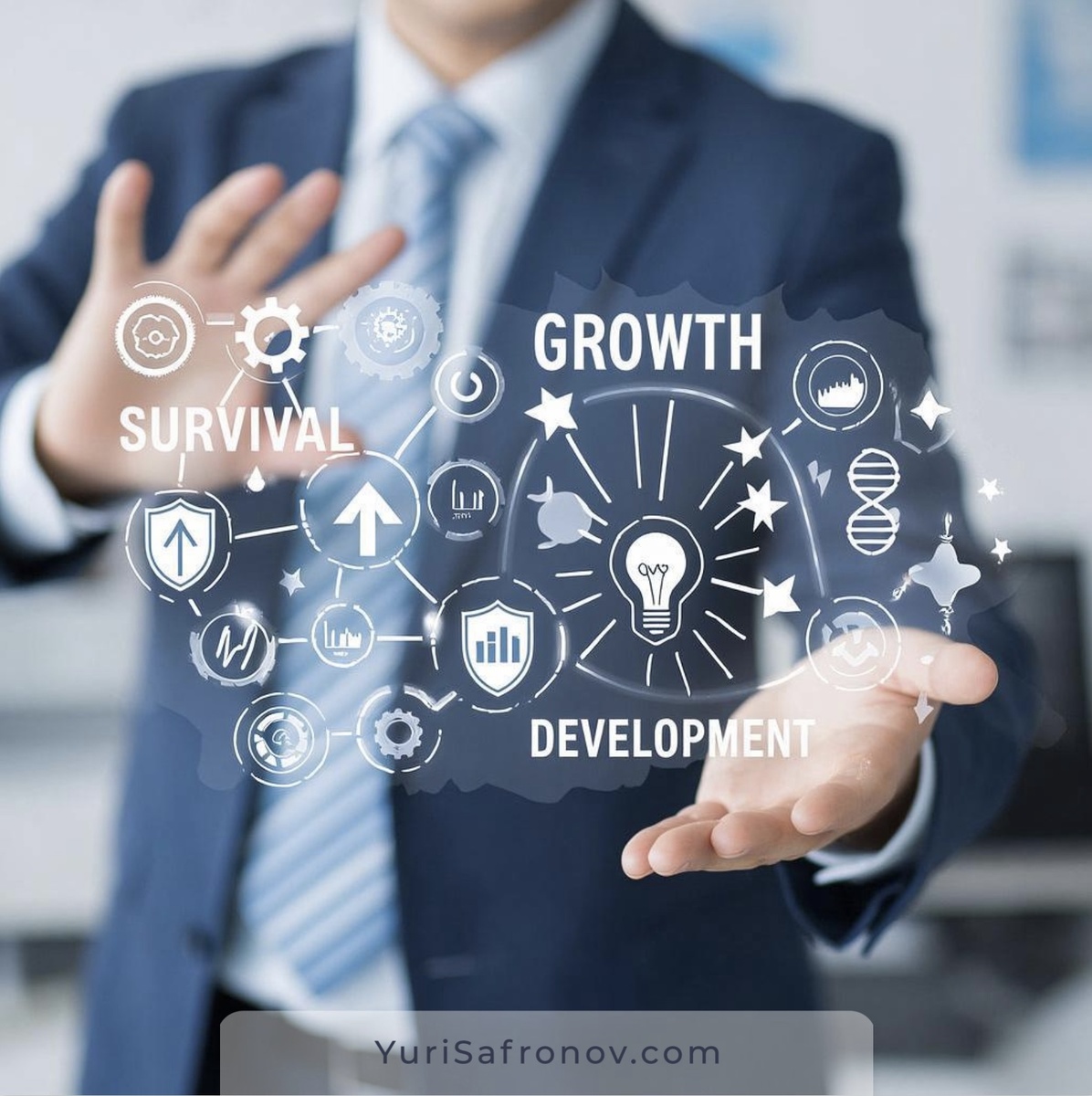 РАЗЛИЧИЯ СУБЪЕКТА, AI 