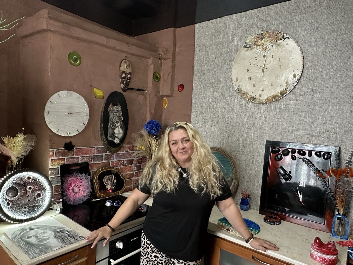 Диана Писарчук