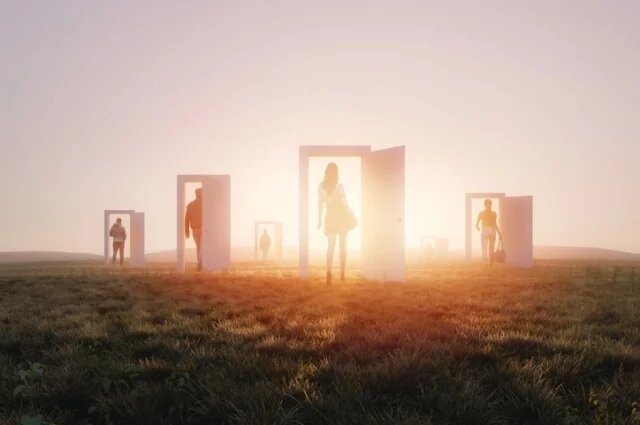    К чему снится душа?