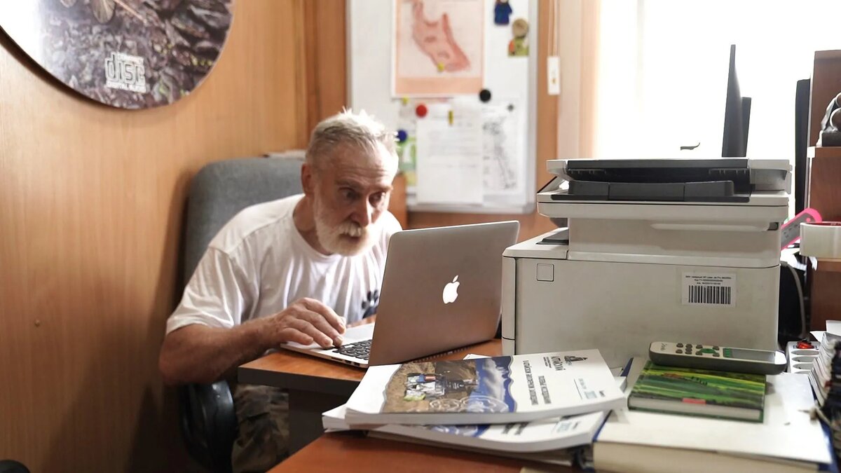 Сергей Спицын