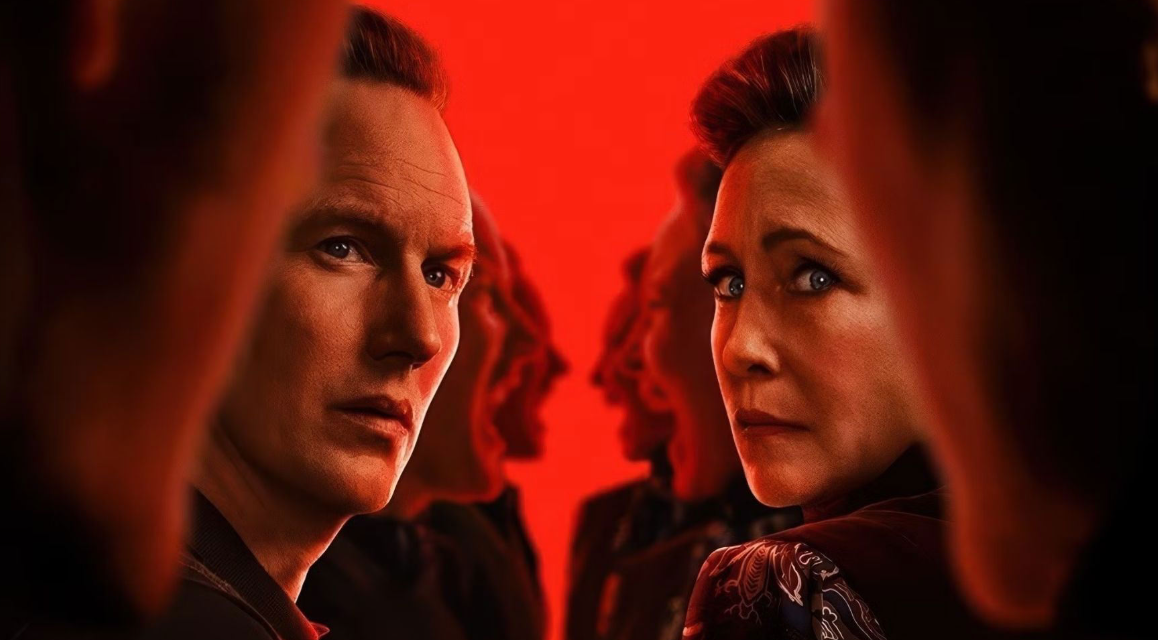 Это дело столо концом всего.