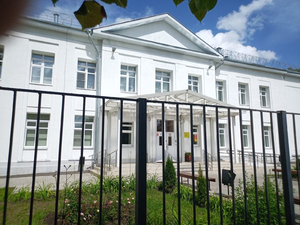    Фото: Кира Перова