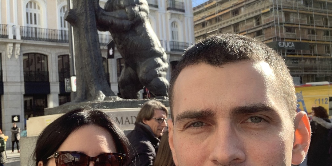 Мадрид второй раз: куда пойти, чтобы влюбиться снова. Золотой треугольник искусств Мадрида.