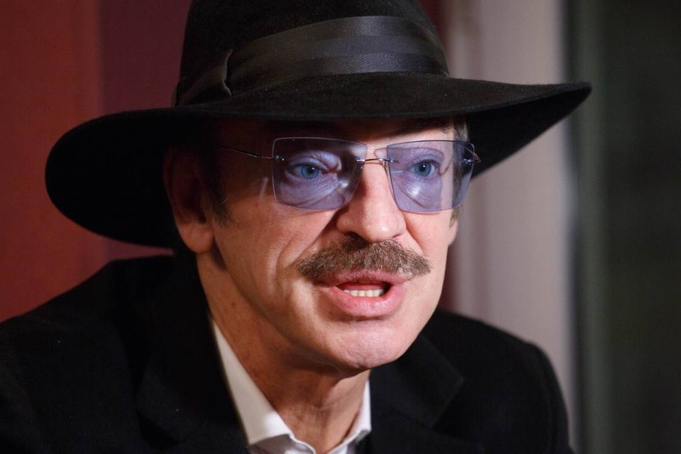 Неужели мы больше не увидим Михаила Сергеевича на сцене? Фото: Александр ГЛУЗ