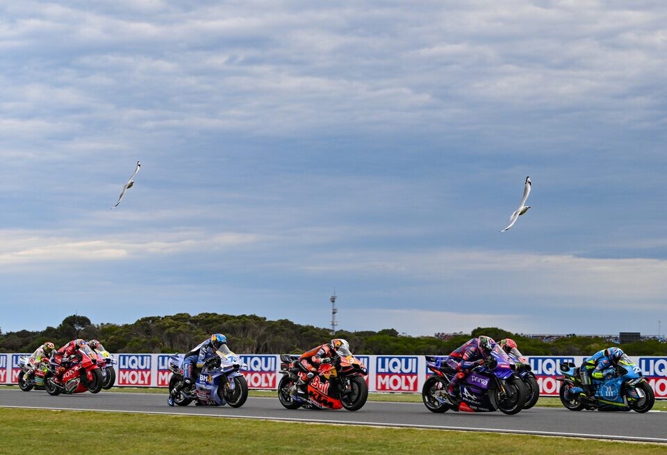   MotoGP