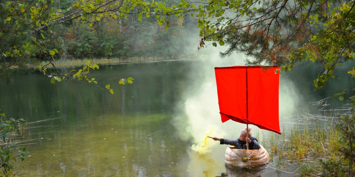 Фото из архива Юлии Богдановой