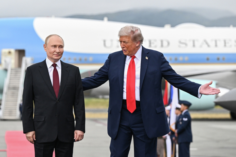    Сергей Бобылев/РИА Новости