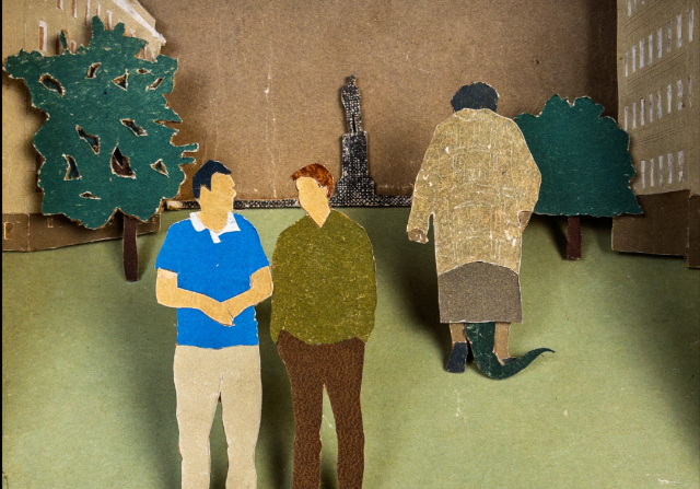    Фото пресс-службы ЗИМ Галереи