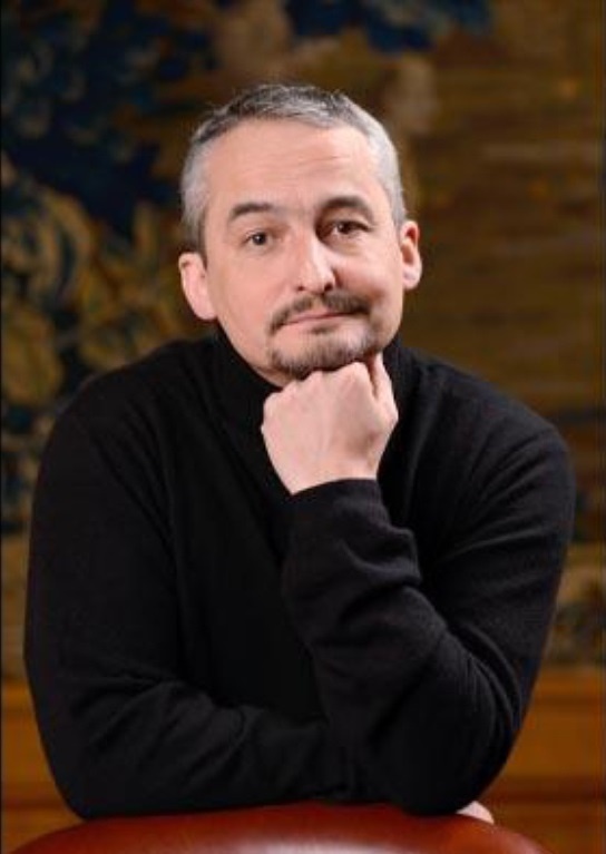 Жиль Легардинье