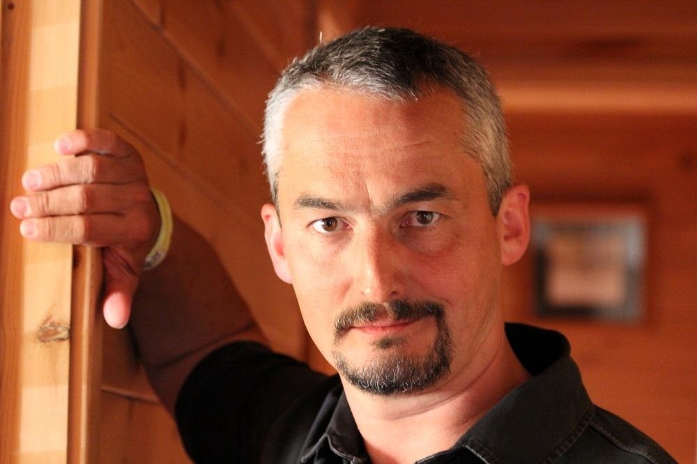 Жиль Легардинье