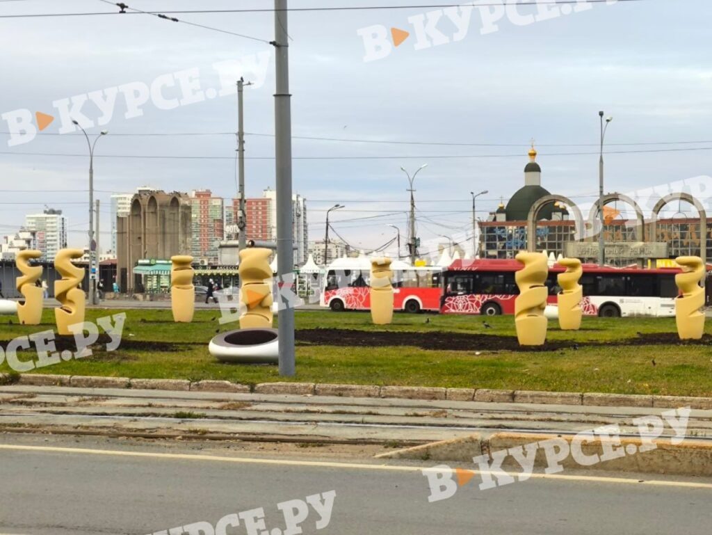    Фото: В курсе.ру Полина Анкушина