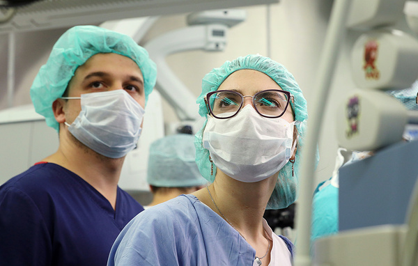 Антон Кузнецов/ТАСС, архив